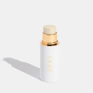 Ogee Sculpted Face Stick - Opal (Starlight White Shimmer)